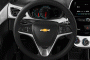 2017 Chevrolet Spark 5dr HB CVT LT w/1LT Steering Wheel