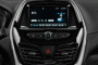 2017 Chevrolet Spark 5dr HB Man LS Audio System