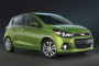 2017 Chevrolet Spark