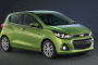 2017 Chevrolet Spark