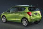 2017 Chevrolet Spark