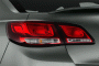 2017 Chevrolet SS 4-door Sedan Tail Light