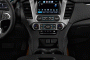 2017 Chevrolet Suburban 2WD 4-door 1500 LS Instrument Panel