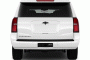 2017 Chevrolet Suburban 2WD 4-door 1500 LS Rear Exterior View