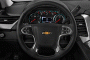 2017 Chevrolet Suburban 2WD 4-door 1500 LS Steering Wheel