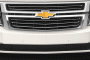 2017 Chevrolet Suburban 4WD 4-door 1500 Premier Grille