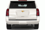 2017 Chevrolet Suburban 4WD 4-door 1500 Premier Rear Exterior View