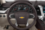 2017 Chevrolet Suburban 4WD 4-door 1500 Premier Steering Wheel