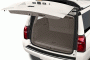2017 Chevrolet Suburban 4WD 4-door 1500 Premier Trunk