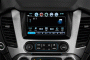 2017 Chevrolet Tahoe 4WD 4-door Premier Audio System