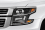 2017 Chevrolet Tahoe 4WD 4-door Premier Headlight