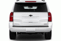 2017 Chevrolet Tahoe 4WD 4-door Premier Rear Exterior View