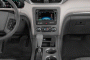 2017 Chevrolet Traverse FWD 4-door LS w/1LS Instrument Panel