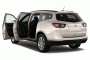 2017 Chevrolet Traverse FWD 4-door LT w/1LT Open Doors