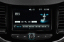 2017 Chevrolet Trax FWD 4-door LS Audio System