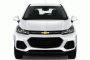 2017 Chevrolet Trax FWD 4-door LS Front Exterior View
