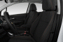 2017 Chevrolet Trax FWD 4-door LS Front Seats