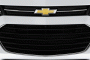 2017 Chevrolet Trax FWD 4-door LS Grille