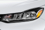2017 Chevrolet Trax FWD 4-door LS Headlight