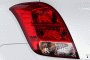 2017 Chevrolet Trax FWD 4-door LS Tail Light