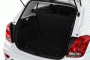 2017 Chevrolet Trax FWD 4-door LS Trunk