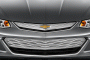 2017 Chevrolet Volt 5dr HB LT Grille