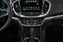 2017 Chevrolet Volt 5dr HB LT Instrument Panel