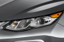 2017 Chevrolet Volt 5dr HB Premier Headlight
