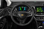 2017 Chevrolet Volt 5dr HB Premier Steering Wheel