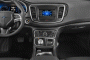 2017 Chrysler 200 Limited Platinum FWD Instrument Panel