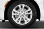 2017 Chrysler 200 Limited Platinum FWD Wheel Cap