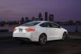 2017 Chrysler 200