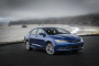 2017 Chrysler 200