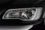 2017 Chrysler 300 300C Platinum RWD Headlight