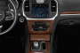 2017 Chrysler 300 300C Platinum RWD Instrument Panel