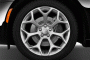 2017 Chrysler 300 300C Platinum RWD Wheel Cap