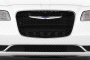 2017 Chrysler 300 Limited RWD Grille