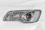 2017 Chrysler 300 Limited RWD Headlight