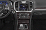 2017 Chrysler 300 Limited RWD Instrument Panel
