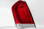 2017 Chrysler 300 Limited RWD Tail Light
