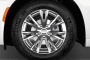 2017 Chrysler 300 Limited RWD Wheel Cap