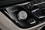 2017 Chrysler Pacifica Hybrid Platinum FWD Gear Shift
