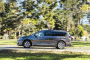 2017 Chrysler Pacifica Hybrid