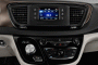 2017 Chrysler Pacifica LX 4-door Wagon Audio System