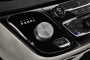2017 Chrysler Pacifica LX 4-door Wagon Gear Shift