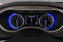 2017 Chrysler Pacifica LX 4-door Wagon Instrument Cluster