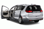 2017 Chrysler Pacifica Touring-L Plus FWD Open Doors