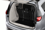 2017 Chrysler Pacifica Touring-L Plus FWD Trunk