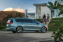 2017 Chrysler Pacifica Hybrid