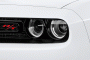 2017 Dodge Challenger R/T Scat Pack Coupe Headlight